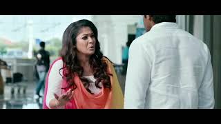 Raja Rani WhatsApp status Tamil