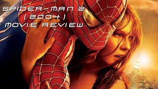 Spider-Man 2 (2004) Movie Review