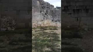 Patara Antik Kenti-3-Kaş-Antalya