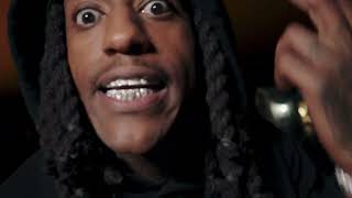 Rico Recklezz - Pop Off