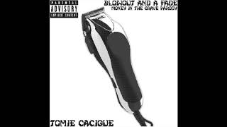 Tomie Cacique - Blowout And A Fade (Money In The Grave Parody)