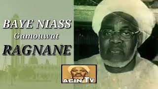 BAYE NIASS Gamouwat Ragnane