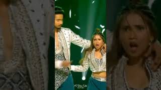 Faisu and Vaishnavi performance in finale episode | faisu finale performance in jhalak dikhla ja