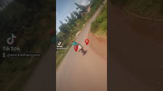 2 boys in road 😭 no jokes please my friend remember to subscribe