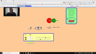 Purely Inelastic Collisions, Conservation of Momentum