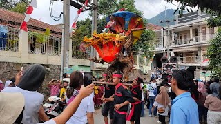 🔴 LIVE KUDA RENGGONG CUTA MUDA GROUP ABAH JAKA DI SAWAH DADAP ‼️