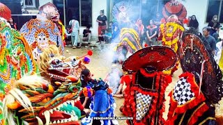 SAMBOYOAN..!! RAMPAK BARONGAN TSW! JARANAN TURONGGO SEKAR WANGI •LAMUNAN •CINDERELLA •WONG JOWO OJO!