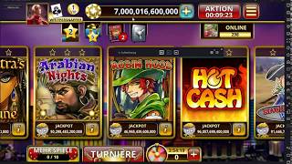 Slots Unlimited Coins