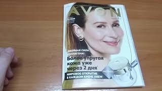 Обзор каталога 14\2020 avon