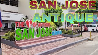 SAN JOSE ANTIQUE FIRST TIME VISIT