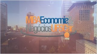 MBA Economia & Negócios UFSCar