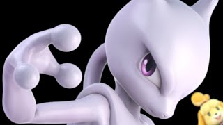 I'm too stubborn to get off Mewtwo | Smash Ultimate Viewer Lobby | Stream VOD