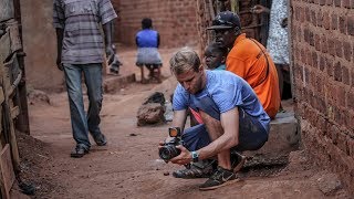 *RAW AUDIO* New Hope Dance Project - PHOTOGRAPHY UGANDA