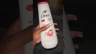 I found this at @target #dove #hygiene #target #Walmart #shortsvideo