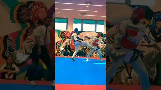 Discovery years Taekwondo Club_💪_#taekwondo_#martialarts_#sports_#shorts_#itatkd