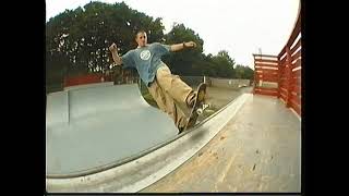 Rad 2000 Mini ramp Basics 2