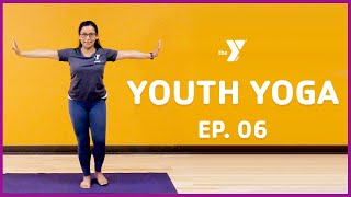 Youth Yoga with Angela EP. 06 - Classrooms for All