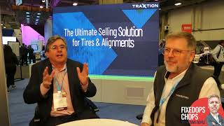 Episode 1: Tully Williams of THE NIELLO COMPANY at NADA 2023