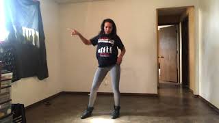 " I Like It" Cardi B l Kyle Hangami Dance Cover