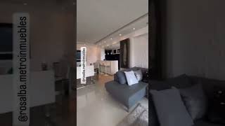 Espectacular apartamento en venta en Valencia Edo Carabobo Venezuela