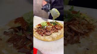 Tacos De AlPastor #fypシ #taco #foryou #food #alpastor #quesadilla #foodie #food #foods #eat