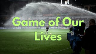 Music Video: Game of Our Lives | Tribute to 'Boys of Fall' by Kenny Chesney