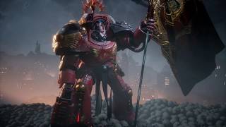 Space Hulk: Tactics First Trailer Released