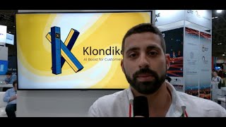 Klondike | Democratizing Access to Artificial Intelligence!