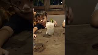 Jus Sehat Untuk Anak