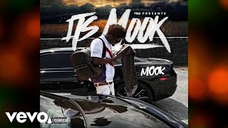 Mook TBG - Do You Understand [Official Audio] ft. P3k On 1Thou, Boss Beezy