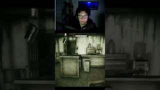 He Defininetly CAME Behind HIM In THE OUTLAST TRIALS! | #fatgreasyborger on #Twitch