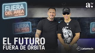 Fuera del Área con El Futuro Fuera de Órbita  (01 de marzo del 2023)