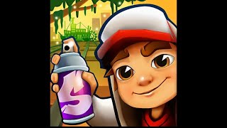 English Subway Surf : 👍 Good stream | Playing Solo | Streaming with Turnip