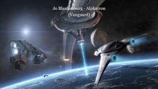 Jo Blankenburg - Alphatron