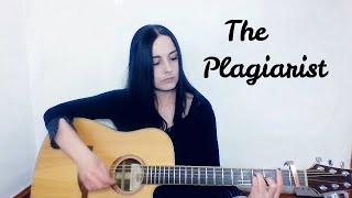 Sininen - The Plagiarist (Original)