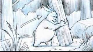 Big Buck Bunny animatic