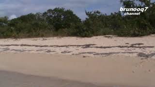 Playas paradisiacas de Boquerón, Cabo Rojo   Puerto Rico