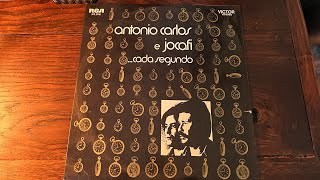 ANTONIO CARLOS E JOCAFI -"Deboches"   SAMBA/RAREGROOVE   サンバ/レアグルーヴ(vinyl record)