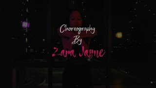 A Valentine’s Day Treat to Special Attention by Teenear | Choreography by Zara Jayne