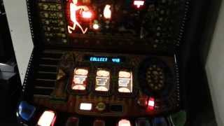 Show Me the Mummy Fruit Machine - Simple Demo