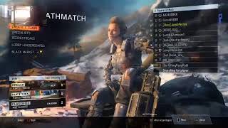 im a bot |Call Of Duty Black ops III