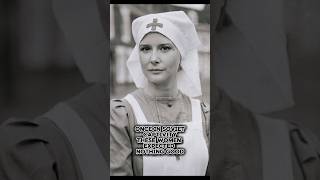 How Were German Nurses Used in Soviet Captivity? #history #shorts #ww2 #military