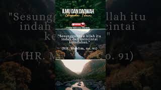 Keindahan #allah #youtubeshorts #kisahislami #viralvideo