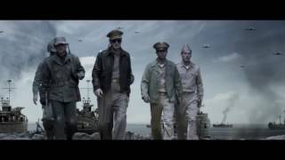 Operation Chromite - trailer - imoviezmagazine.it