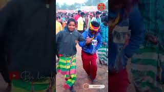 New santali virel dabung dance video. 2022.andhar kuli tamsa pata.#short #bslocalboy