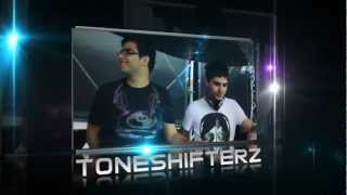 Toneshifterz - Time To Be Free (HQ + HD Preview)