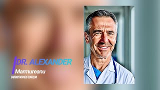 Centinela Hospital | Alexander R. Marmureanu MD