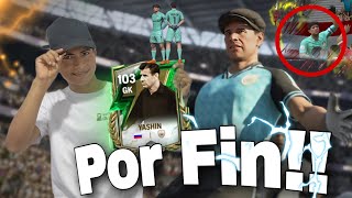 TENGO AL NUEVO LEV YASHIN !! / Jhoyber Comedy 😱