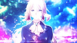 「AMV 」BEST YOU HAD | Violet Evergarden (Open Collab w/ACE)