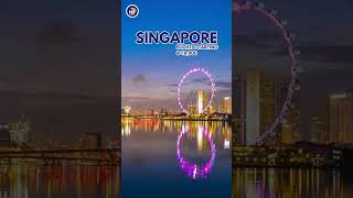 Flight from Amritsar to Singapore with NTF Travel for unbeatable fares #amritsar #singapore #travel